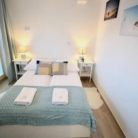 Bazatatry Bachledzki Wierch 1 Appartement Zakopane
