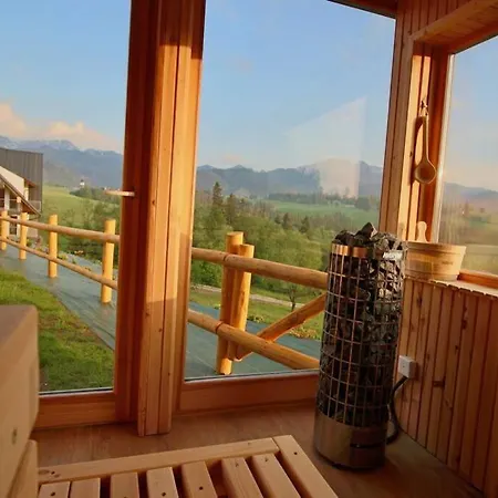 Bazatatry Bachledzki Wierch 1 Appartement Zakopane